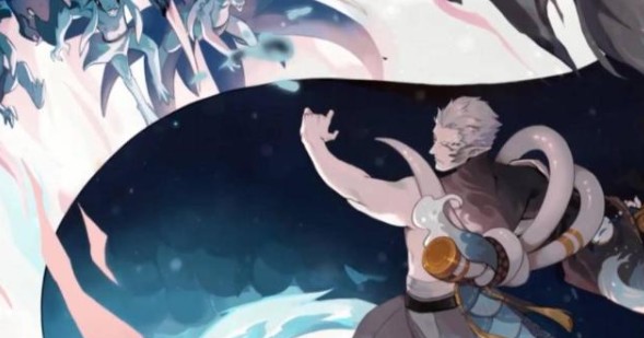 阴阳师sp荒川之主技能使用攻略