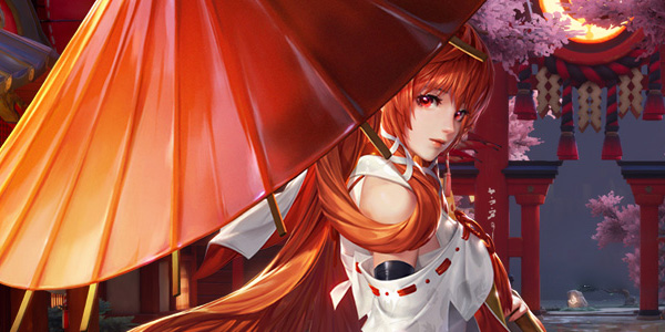 《龙族幻想》红名进行消除的技巧分享