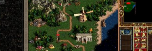 英雄无敌3死亡阴影透视大地怎么学？英雄无敌3死亡阴影学习透视大地的方法