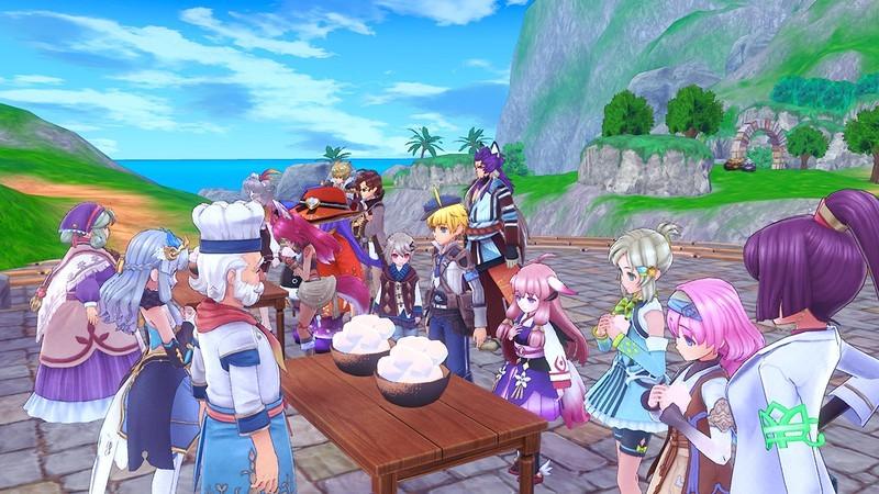 符文工房5背包怎么扩充？符文工房5背包和收纳箱扩充攻略