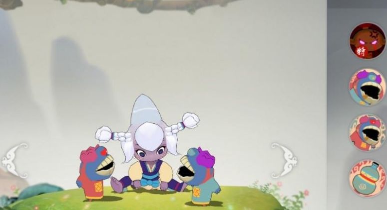 闹闹天宫技能与进阶消耗打法分享