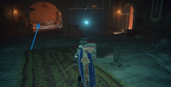 艾尔登法环格密尔辉石杖怎么获得？艾尔登法环格密尔辉石杖获得攻略