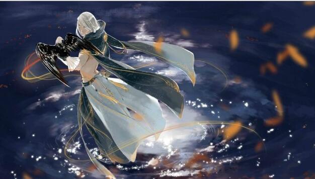 《剑网3》明教门派介绍步骤