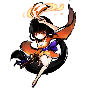 忍者必须死3琳角色详解攻略