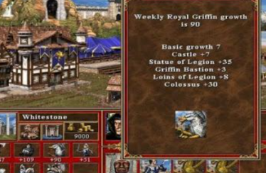 英雄无敌3死亡阴影透视大地怎么学？英雄无敌3死亡阴影学习透视大地的方法