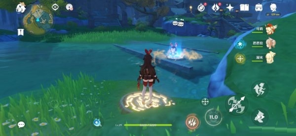 原神灵距关隐藏稀有宝箱怎么获得？原神灵距关隐藏稀有宝箱获得方法