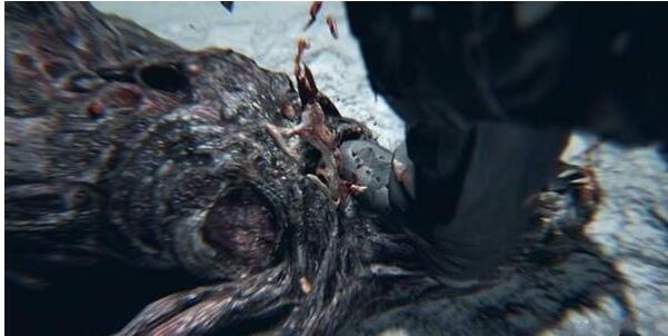 生化危机7不是英雄最新情报的详细方法