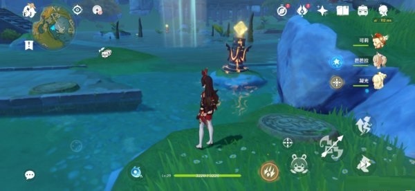 原神灵距关隐藏稀有宝箱怎么获得？原神灵距关隐藏稀有宝箱获得方法