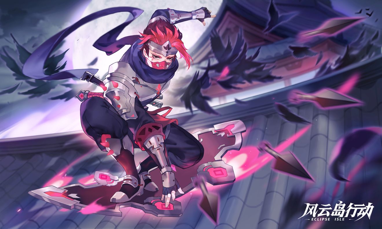 《风云岛行动》灰度测试与适配机型的详情介绍