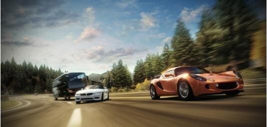 极限竞速地平线4怎么漂移？极限竞速地平线4漂移操作方法