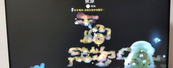 精灵与萤火意志手手相传任务攻略 手手相传任务如何完成