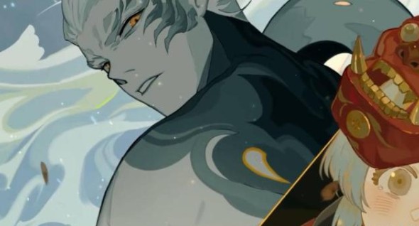 阴阳师sp荒川之主技能使用攻略