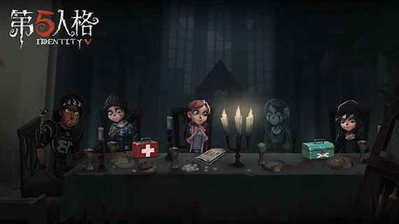 第五人格封窗技巧分享