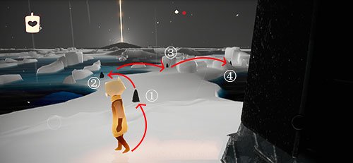 光遇预言季试炼攻略汇总_光遇预言季四个试炼速通攻略