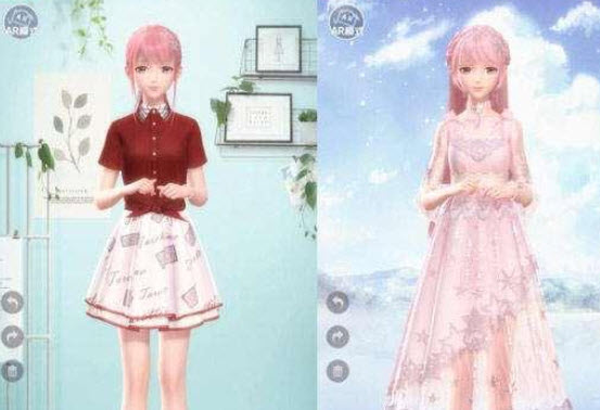 闪耀暖暖AR拍照模式详细介绍