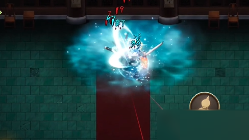 暖雪黄泉武器怎么样？暖雪黄泉武器介绍