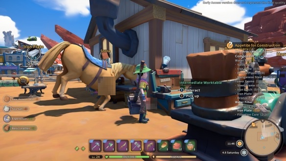 沙石镇时光卡托莉喜欢什么?沙石镇时光卡托莉喜好及对话介绍