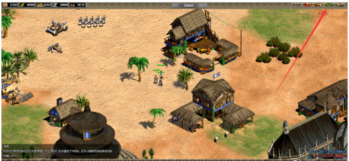 帝国时代2如何给盟友资源？帝国时代2给盟友资源的详细攻略