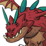 不思议的皇冠火焰巨龙什么技能 不思议的皇冠火焰巨龙角色介绍