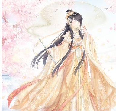 我来分享《奇迹暖暖》芳草画梦妙笔绘春高分搭配分享。 