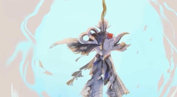 阴阳师sp荒川之主技能使用攻略