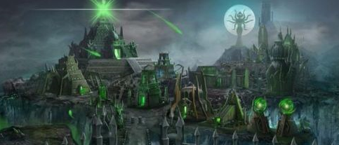 英雄无敌3墓园怎么玩？英雄无敌3墓园玩法攻略