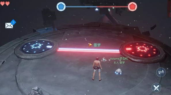 龙族幻想天平机关攻略分享