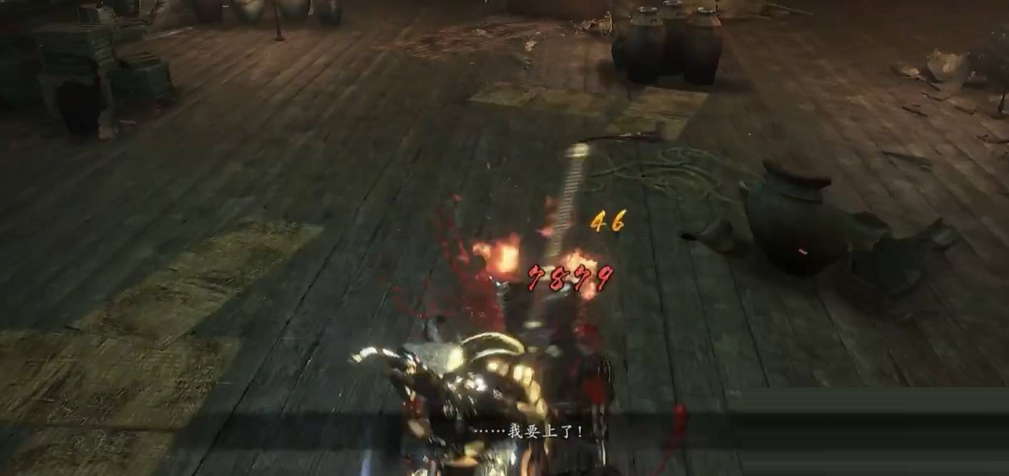 仁王2百战武者能减伤多少?仁王2百战武者减伤介绍