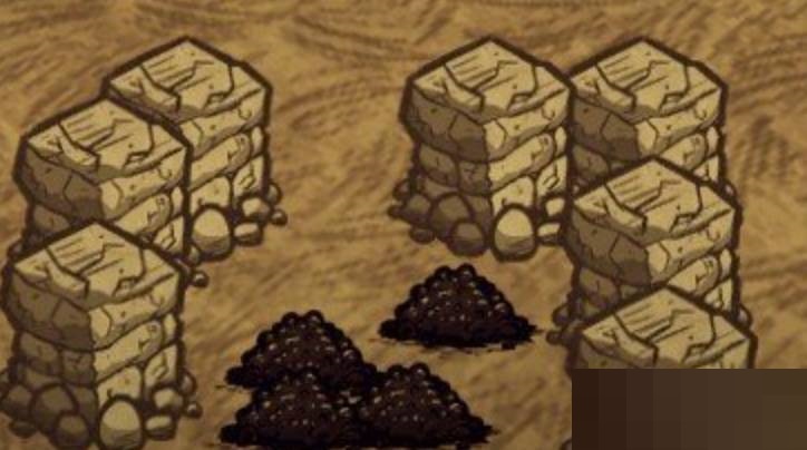 饥荒火药怎么使用?饥荒火药使用方法