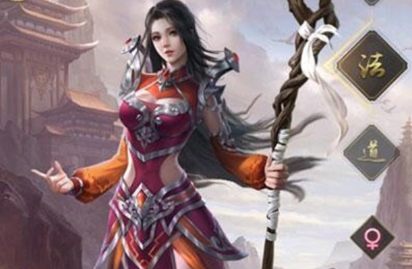 一刀传世5个角色与通用型搭配分享