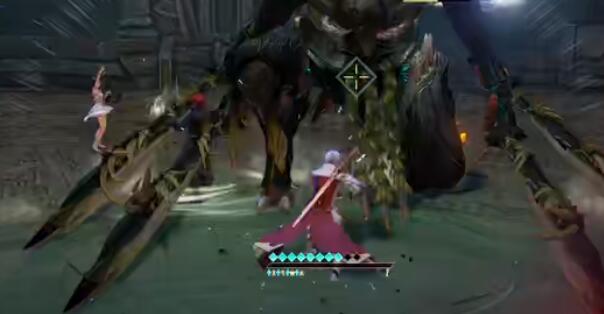 破晓传说轰霸斩怎么学？破晓传说轰霸斩学习攻略