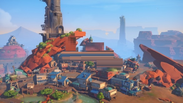 沙石镇时光悬崖鸟蛋彩蛋是什么？沙石镇时光悬崖鸟蛋彩蛋介绍