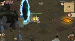 我来教你《贪婪洞窟2》古代勇士面罩装备详解。 