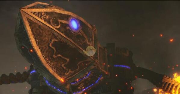 分享塞尔达无双灾厄启示录大师剑词条效果一览。 