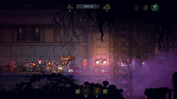 誓死坚守特殊建筑解锁条件 誓死坚守特殊建筑怎么解锁？