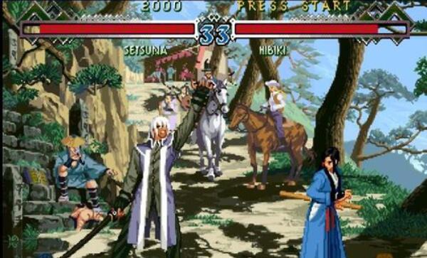 月华剑士2刹那角色技能操作介绍