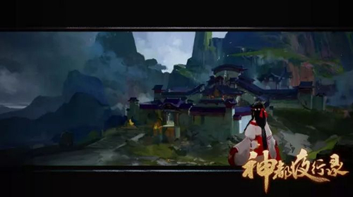 《神都夜行录》拓印伤害公式计算分享