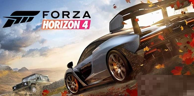 极限竞速地平线4直线加速赛道在哪里?极限竞速地平线4直线加速赛道位置介绍