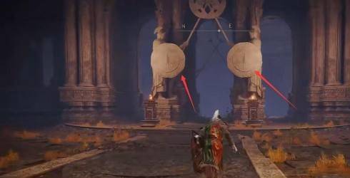 艾尔登法环迪可达斯大升降机在哪?艾尔登法环迪可达斯大升降机位置介绍