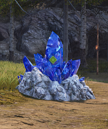 神佑释放物品采集指南 神佑释放物品怎么采集？