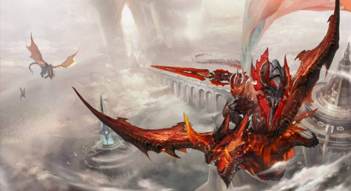 我来分享《天空之门》手游获得极品装备分享。 