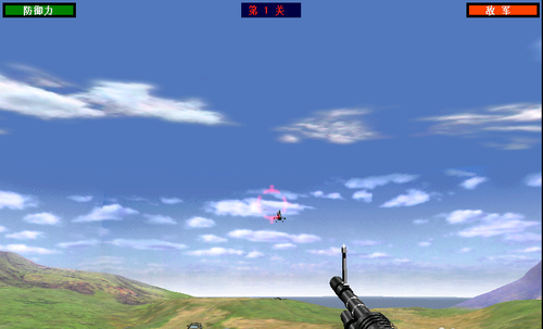 抢滩登陆战第一关怎么过？抢滩登陆战第一关过关攻略