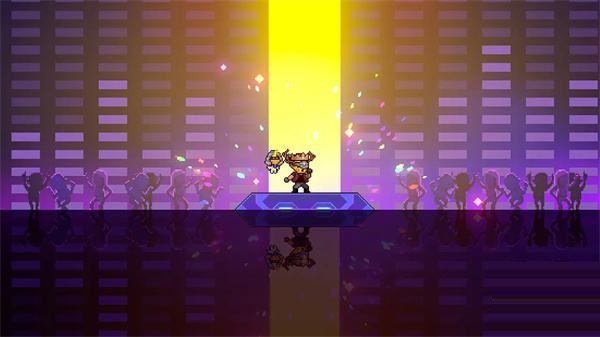 霓虹深渊无伤成就怎么玩?霓虹深渊无伤成就玩法攻略