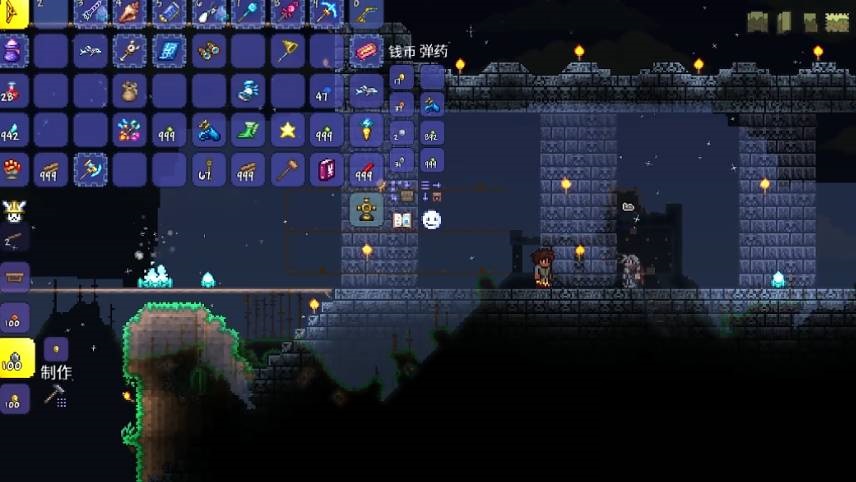 泰拉瑞亚骷髅王怎么打?泰拉瑞亚骷髅王打法攻略