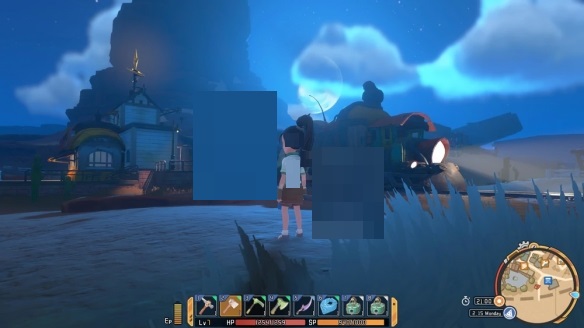 沙石镇时光游戏照片怎么提取？沙石镇时光游戏照片提取方法