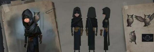 第五人格先知月相时装获取方法