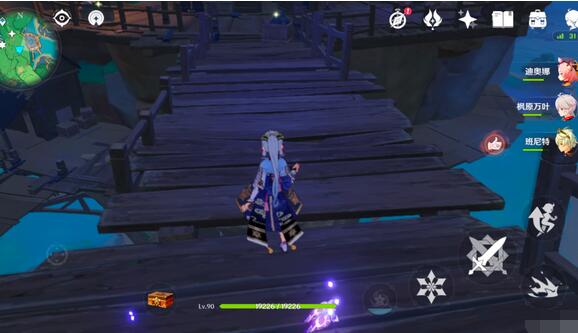 原神稻妻晶蝶在哪里？原神稻妻晶蝶最多的位置