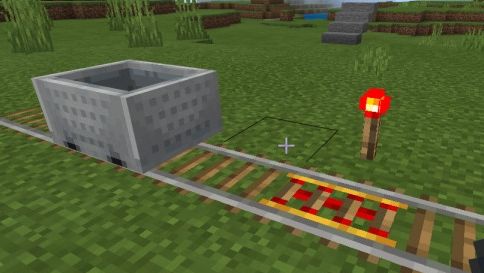 我的世界漏斗矿车怎么合成?我的世界漏斗矿车合成方法