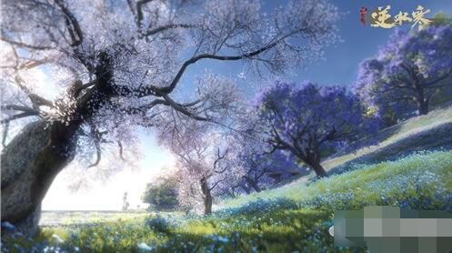 逆水寒2020中秋活动月明千山攻略 月明千山活动怎么玩