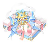 QQ飞车手游中秋福利与月兔头像框获取详解